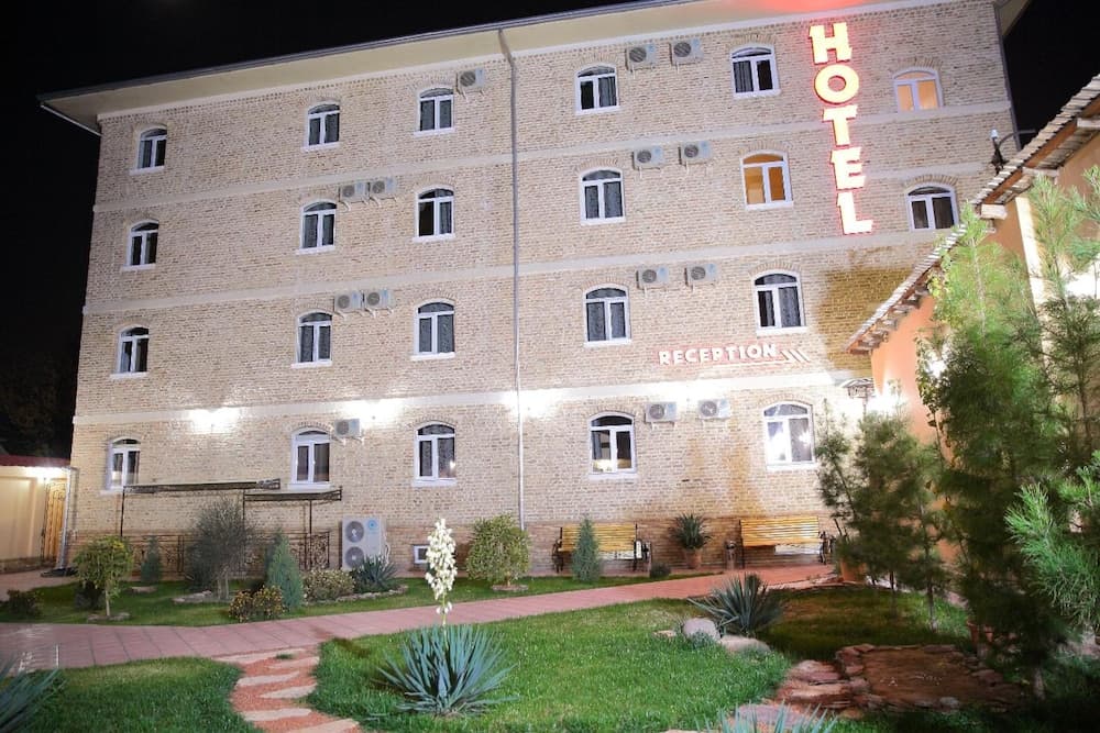 hotel image