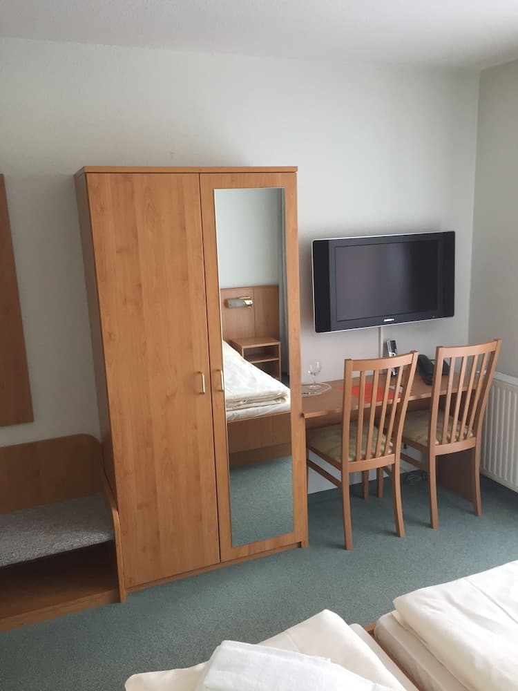 Residenz Hotel Paulsdorfer Hof