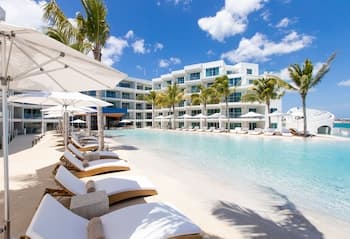 The Morgan Resort Spa Village