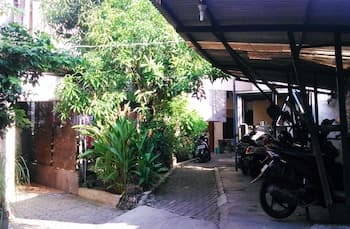 Kost Semarang Peterongan Timur