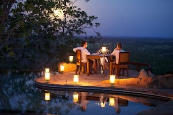 Elewana Elsa’s Kopje