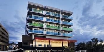 AxelBeach Ibiza Spa & Beach Club - Adults Only