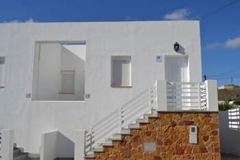 Casas María Carmona