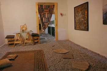 Antigua Hostal - Hostel