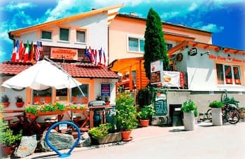 Apart & Wellness Hotel VILLA IVICA