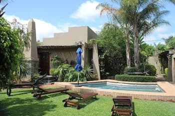 African Roots Guest House