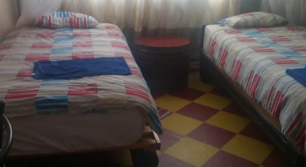 Oloolua Resort & Campground