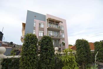 Naguru Viewpointe Apartments