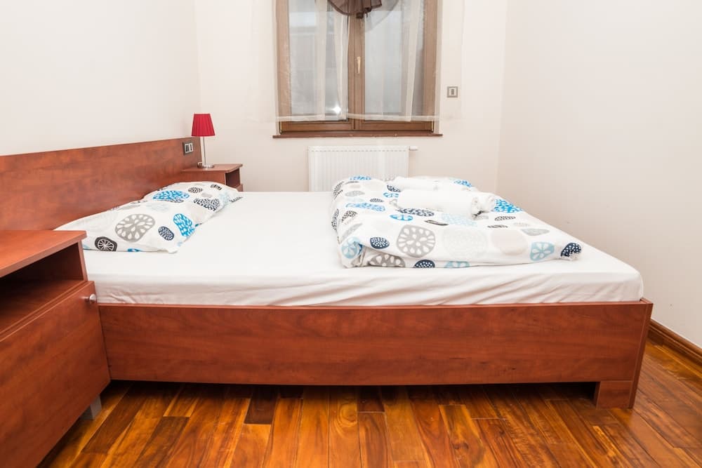 Mała Italia Apartments