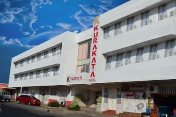 Hotel Kurakata