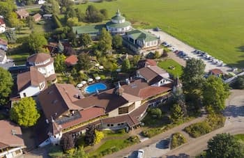 Wellnesshotel Seeschlößchen