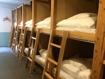 HafH Fukuoka THE LIFE - Hostel