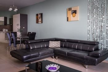 Consiglia Apartments - Sliema