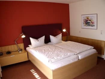 Haus Katharina - Hotel am Park