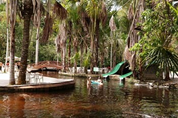 Cirandeira Bela Amazon Cabins