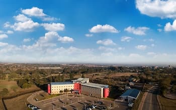 Park Inn by Radisson Polokwane