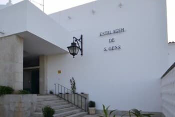 Casa de Campo Estalagem de São Gens
