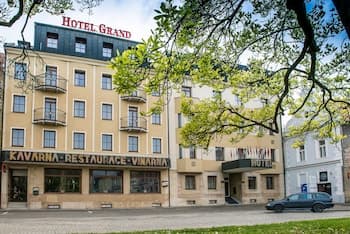 Hotel Grand