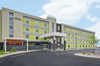Home2 Suites by Hilton Rapid City