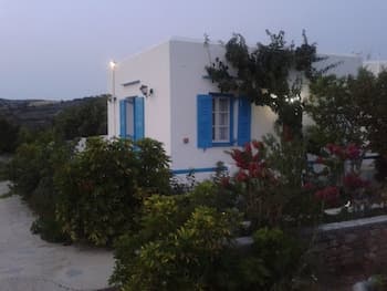 Smaragda Rooms & Studios