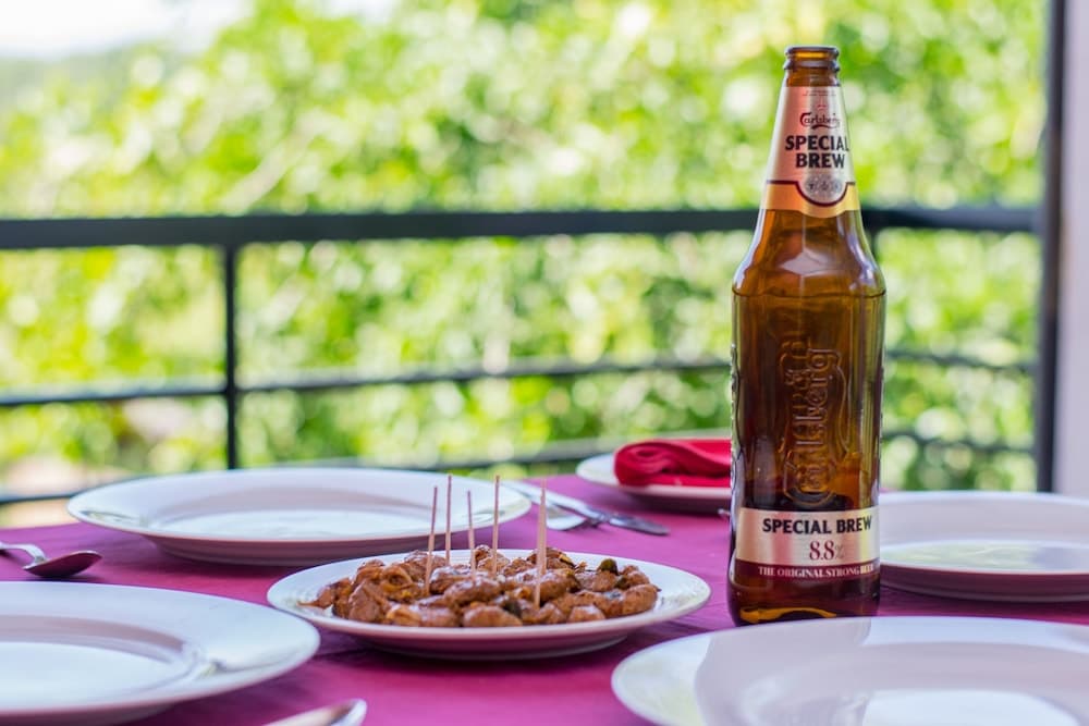 Sanoga Resort Habarana