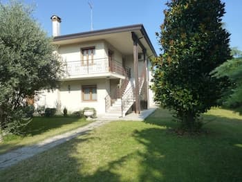 B&B Airport Venice Diego