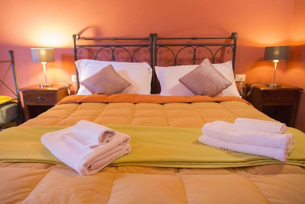 Florence Decamerone B&B