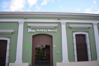 La Merced Hotel