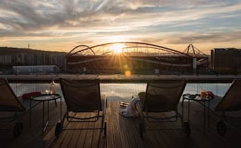 Upon Lisbon Prime Residences