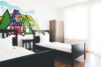 StayInn Freiburg Hostel & Guesthouse