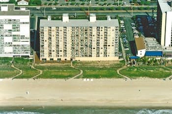 Marigot Beach 407 1 Bedroom Condo
