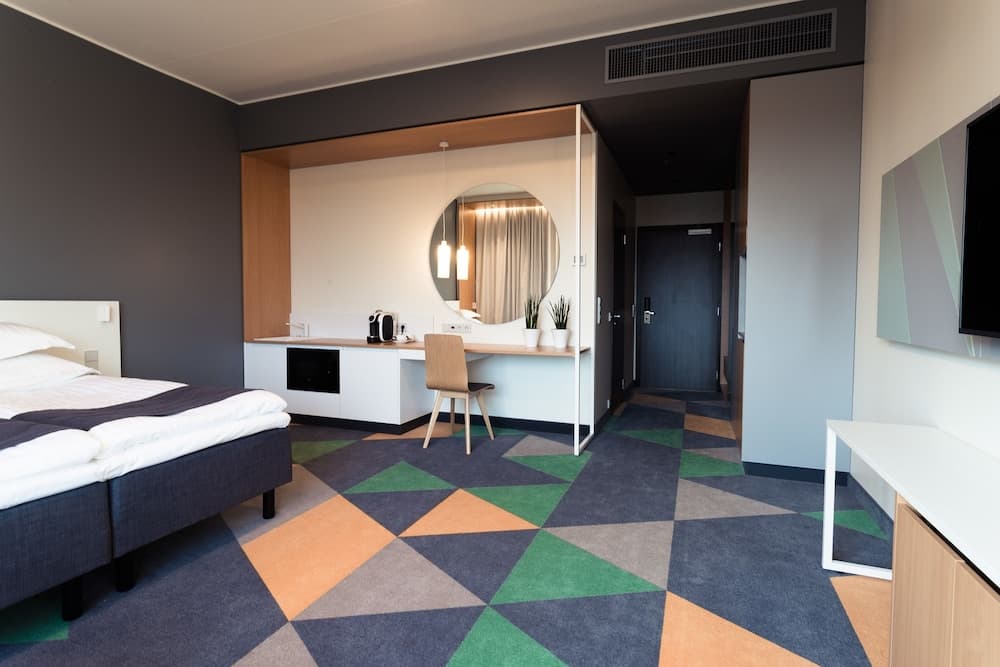 Hotel Sophia by Tartuhotels