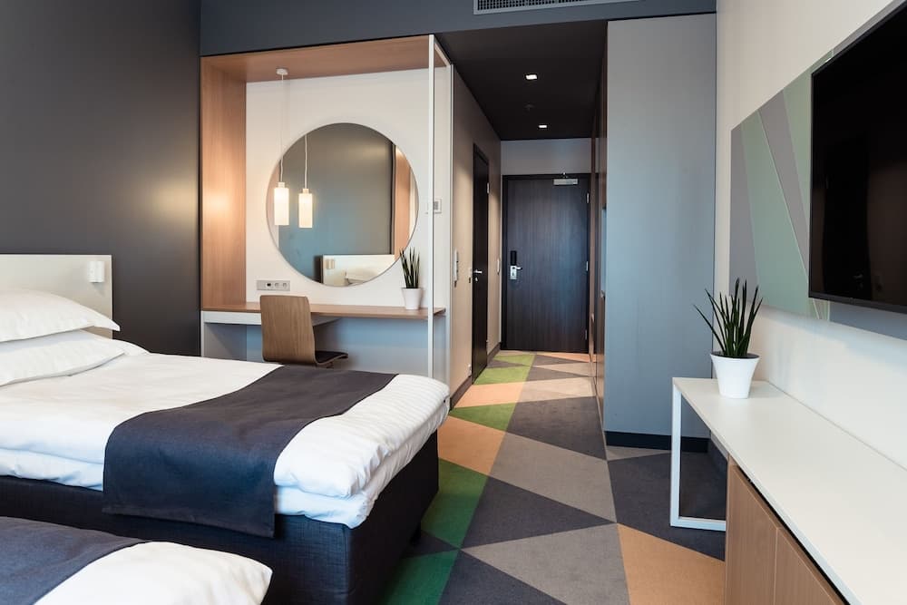 Hotel Sophia by Tartuhotels