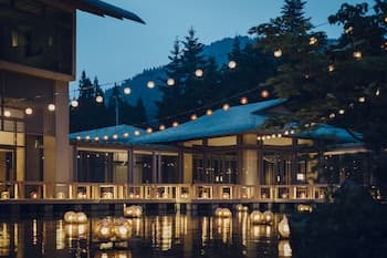 Hoshino Resorts KAI Tsugaru