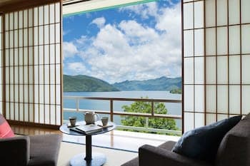 Hoshino Resorts KAI Nikko