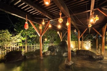 Hoshino Resorts KAI Kawaji