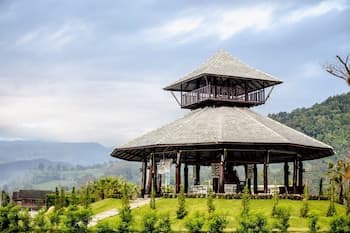 The White House Boutique Chiangrai