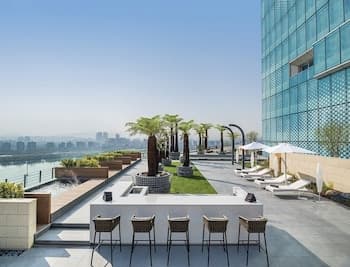 Vista Walkerhill Seoul