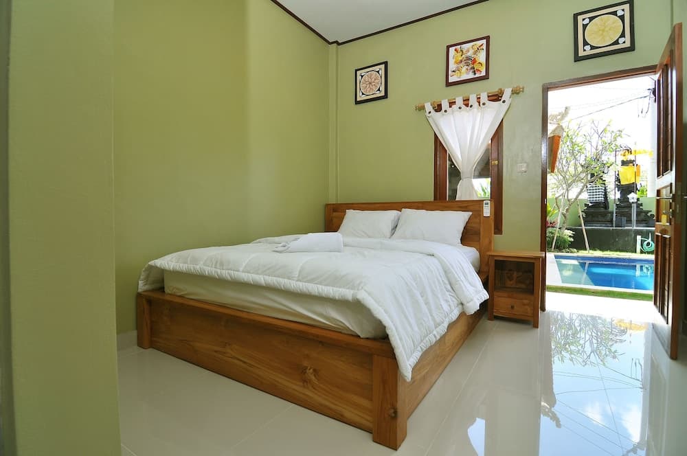 Cempaka Mas Guesthouse