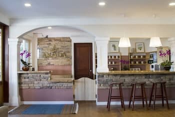 Anada Serviced Apartments In Dalat