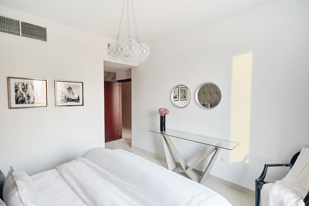 Dream Inn Dubai Apartments 29 Boulevard