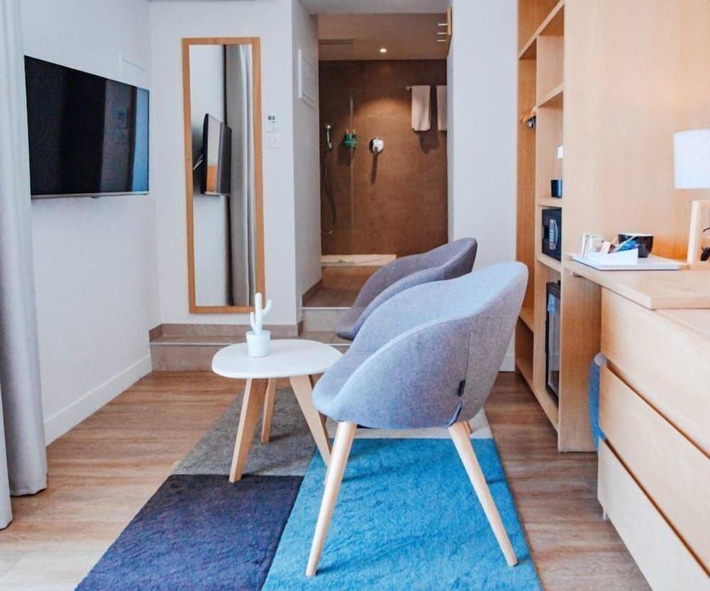 Hôtel La Villa Douce