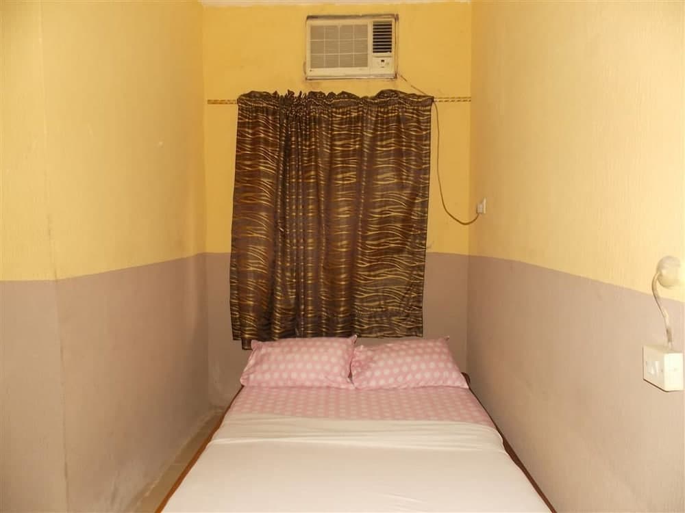 Wazobia Plaza Hotel Annex