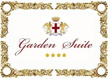 Garden Suite
