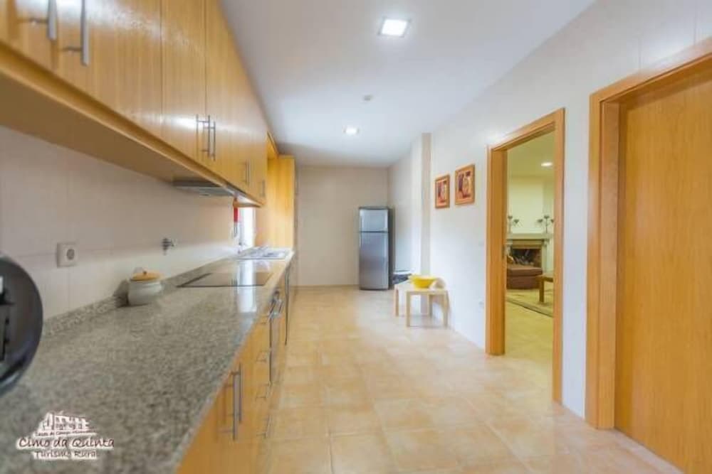 Casas Campo Cimo da Quinta