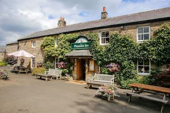 The Pheasant Inn