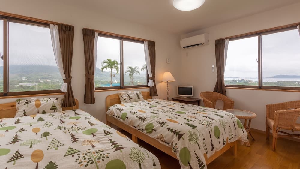 Motobu Ikoi no Yado Yamachan