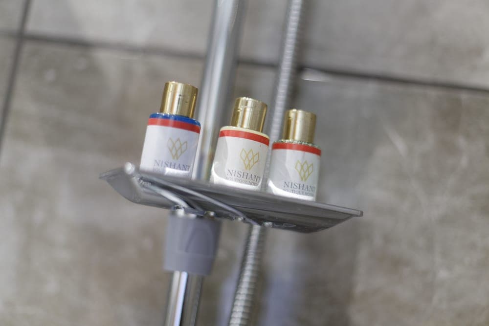 Nishant Boutique Hotels