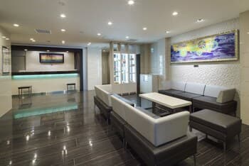 JR East Hotel Mets Nagaoka