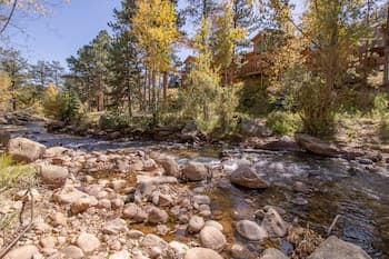 Riverwood on Fall River